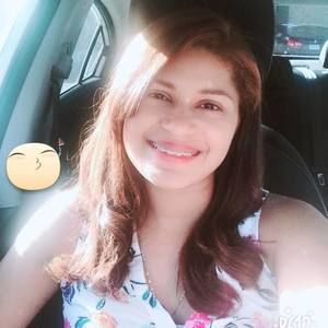 Meet your Posher, Hiam